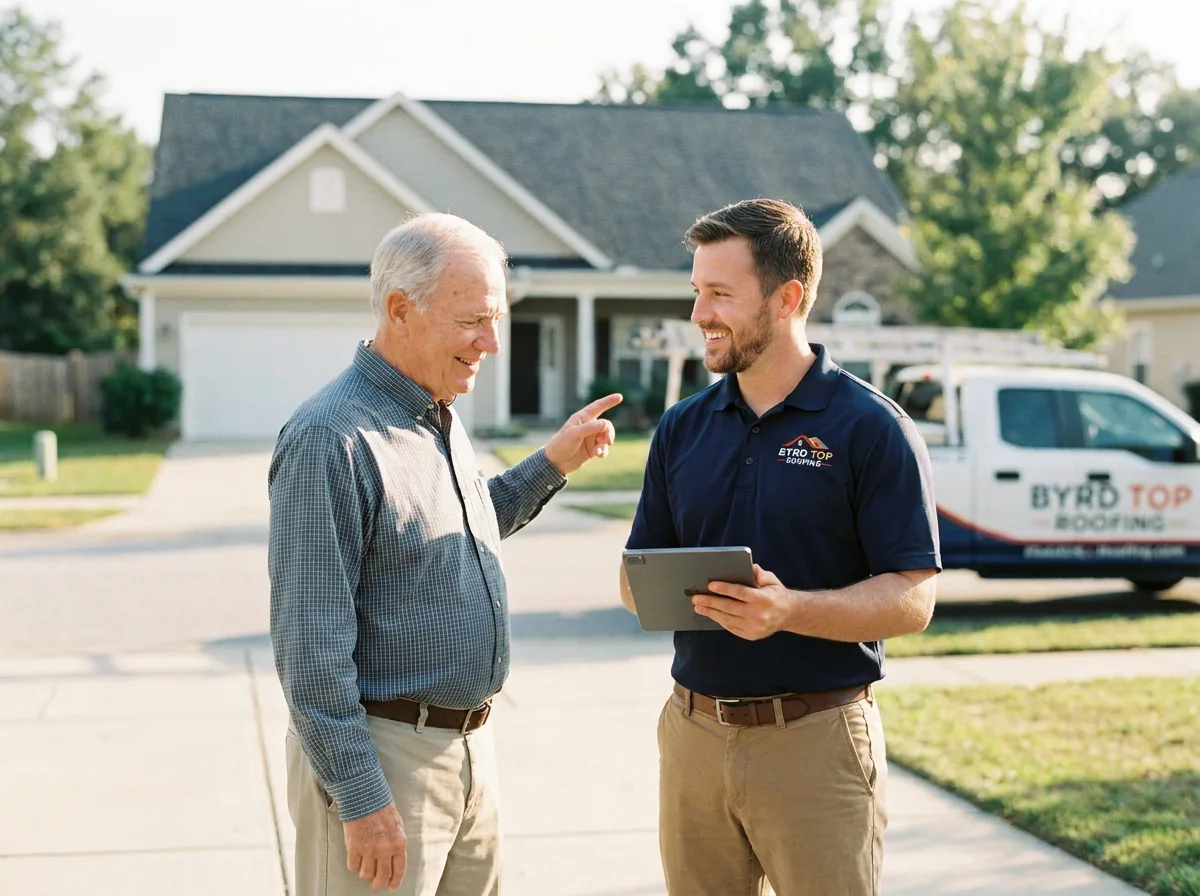 Roofing Lattimore, NC FAQs